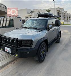 جیتۆر T2